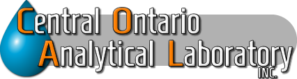 Central Ontario Analytical Laboratory Inc.